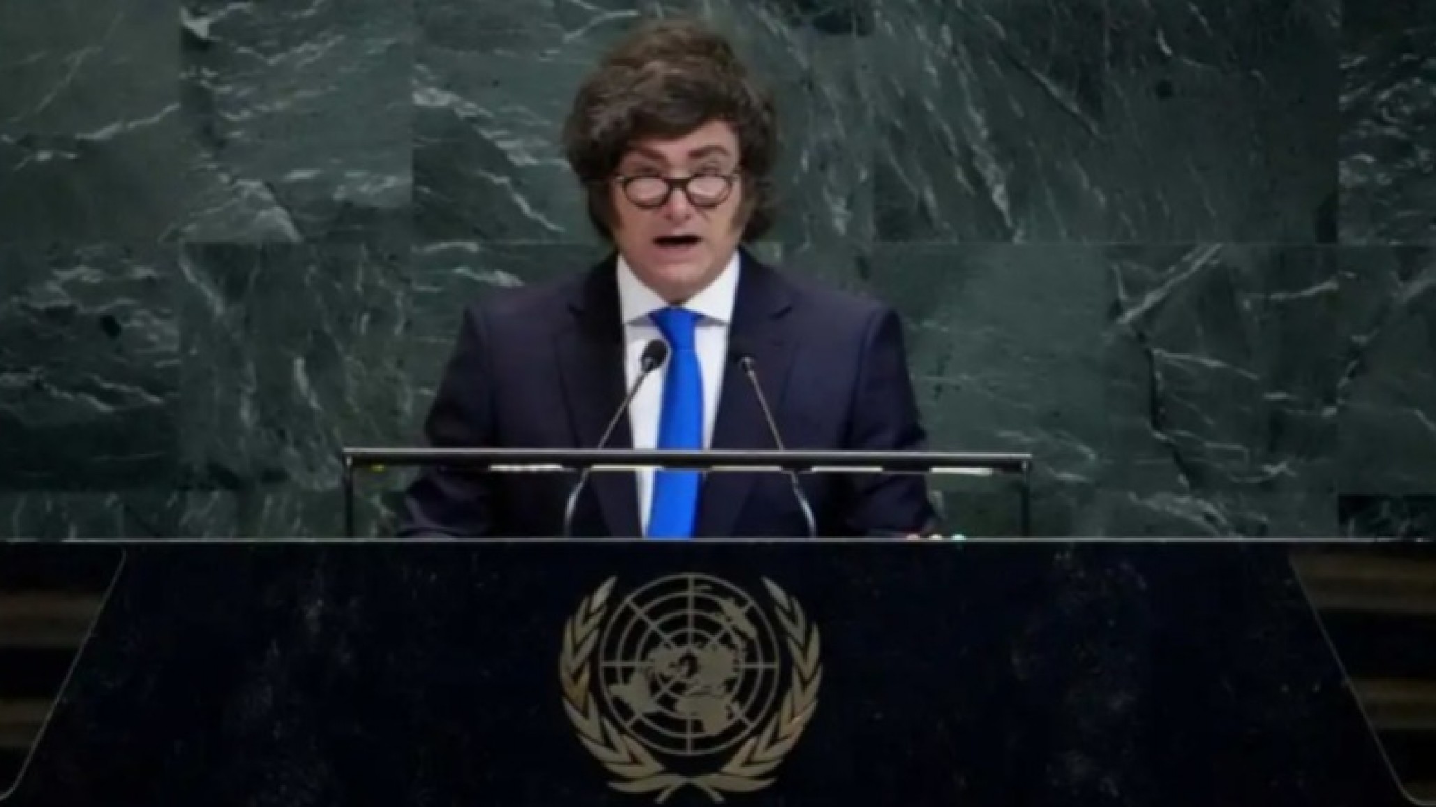 Argentina no es o no debería ser Costa Pobre