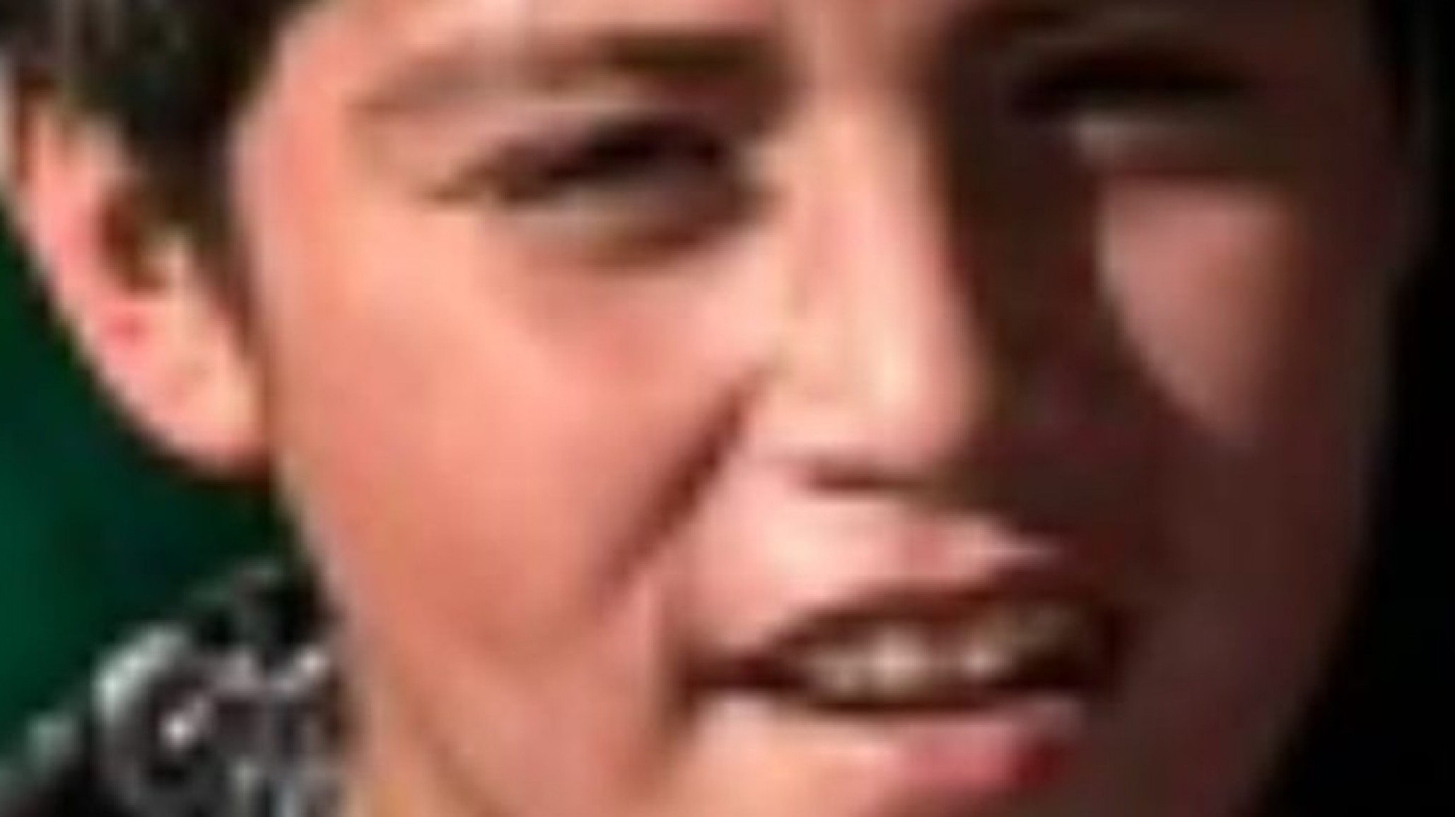 Alarma en Río Negro: un niño de 9 años lleva siete días desaparecido