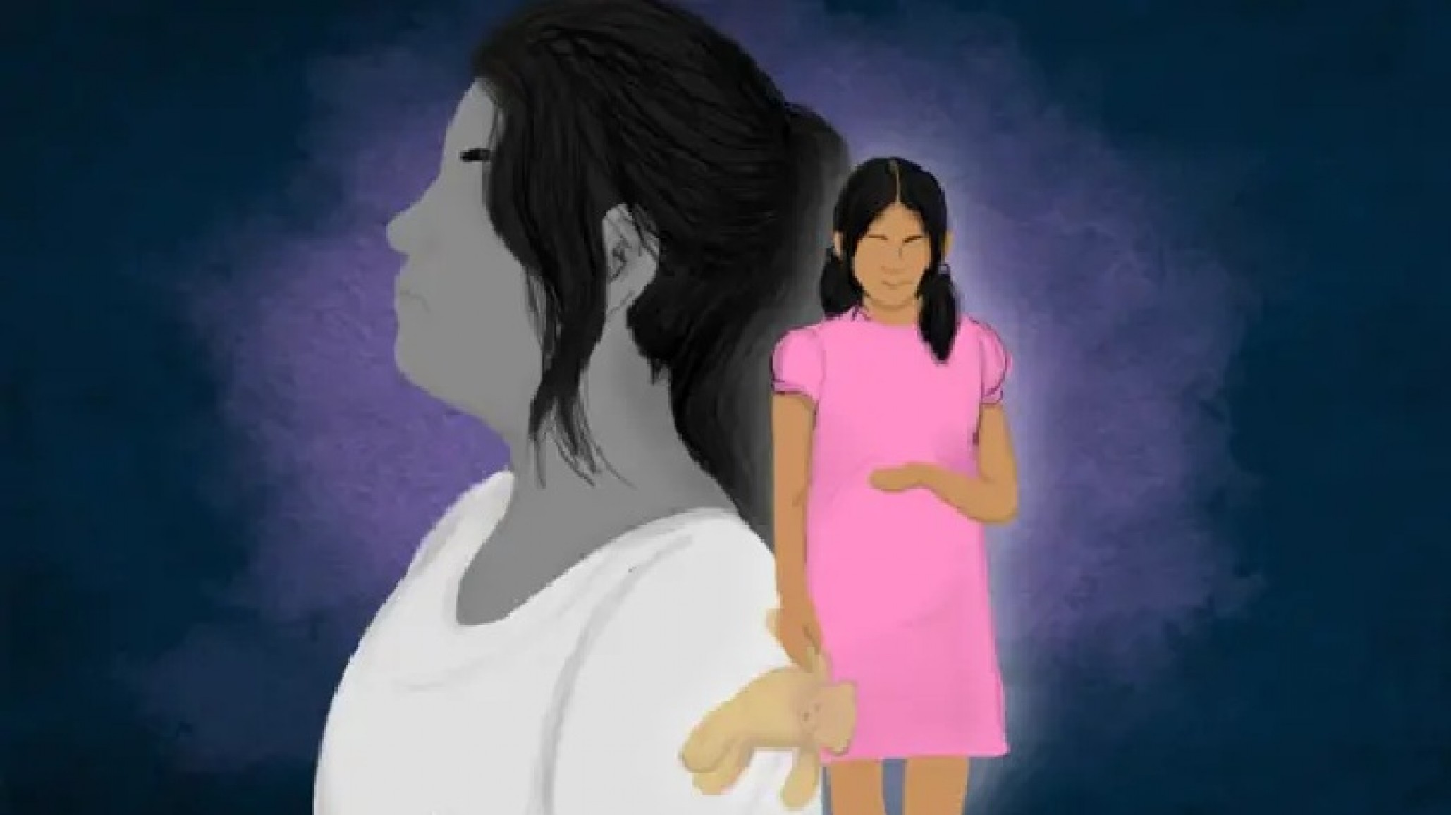 Impactante juicio en Trelew: abusó de la hija de su pareja cuanto tenía 13 años y quedó embarazada