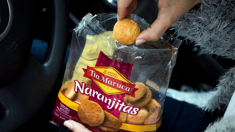 Por la crisis económica, Tía Maruca cierra su fábrica de galletitas en Chascomús: hay 27 despidos