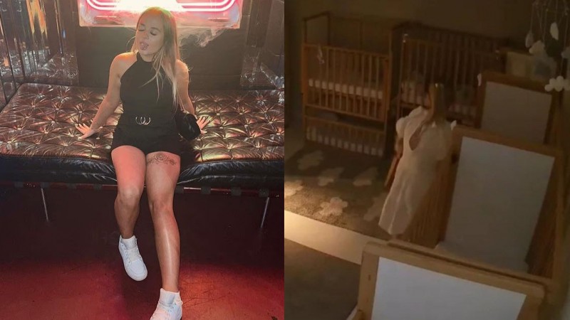 Una joven de 22 años condenada por "sádicos" abusos a 21 bebés en Londres: golpes, patadas y arañazos