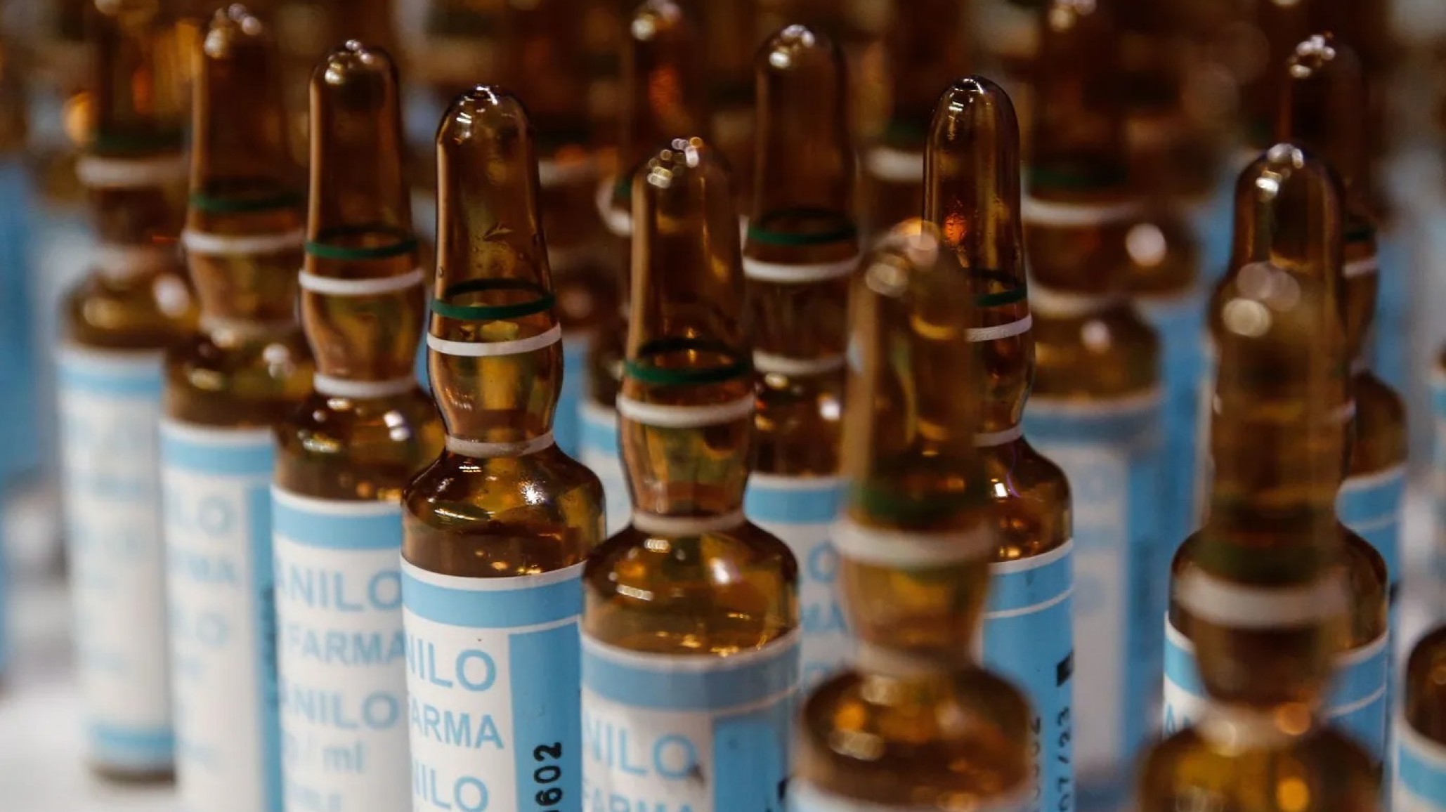 Fentanilo: Aumentaron a 124 las muertes en el país por el brote de opioide adulterado