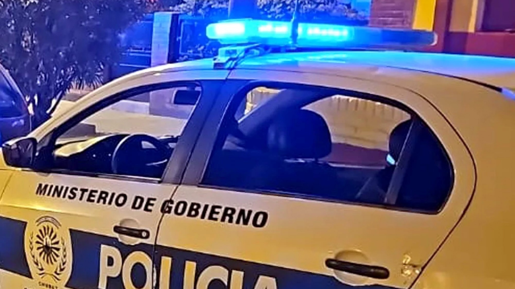 Vuelco fatal en Madryn: manejaba con 2 g/l de alcohol y su hijo murió aplastado