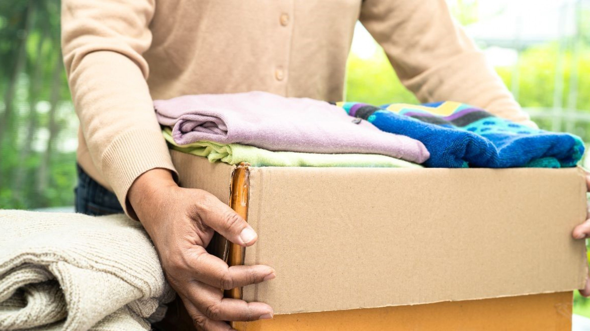 Solidaridad: madre e hija perdieron todo en un incendio y piden ayuda urgente