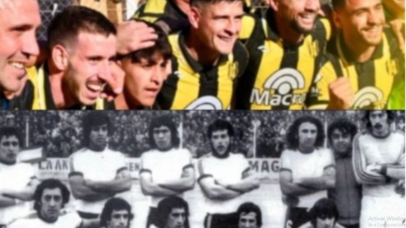 Deportivo Madryn quedó a un paso de la final del ascenso y Chubut podría volver a tener un equipo en primera luego de casi 50 años
