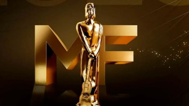 Martín Fierro 2025: horario y la lista completa de nominados