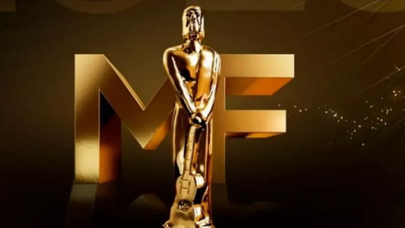 Martín Fierro 2025: horario y la lista completa de nominados