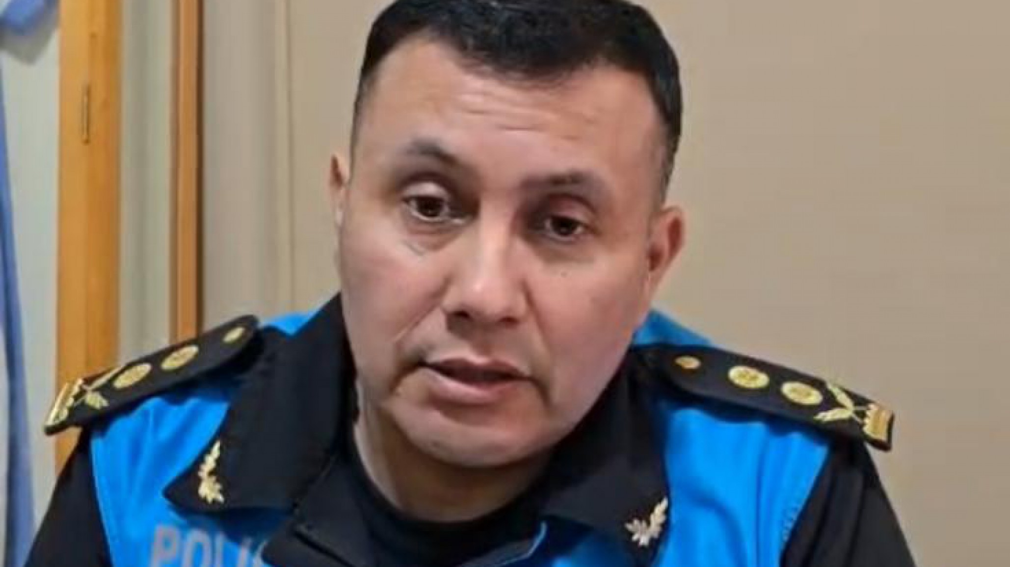 Accidente en Ruta 3: una mujer sufrió fracturas graves y la policía pedirá semáforos en Viamonte y Rivadavia