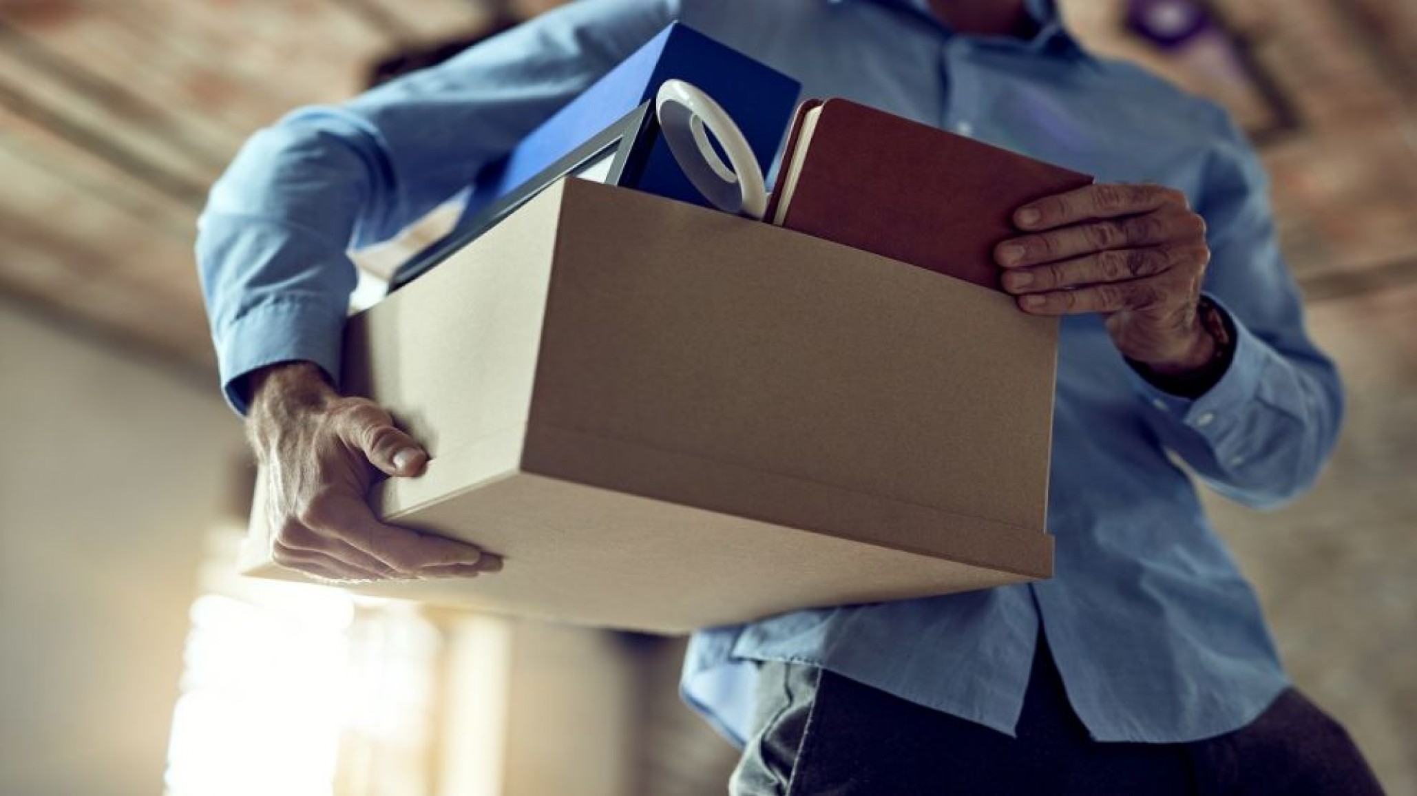 Trabajadores de Nuevo Cerro Dragón reclaman por despidos y liquidaciones mal pagadas