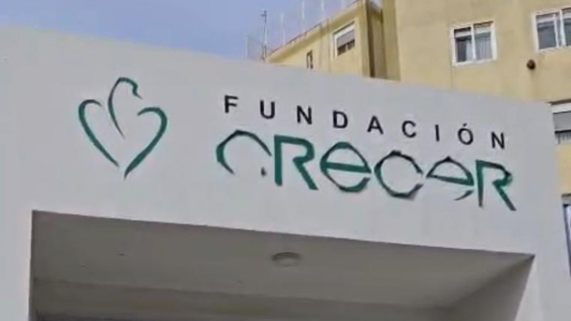 Fundación Crecer lanzó una colecta solidaria para ofrecer desayunos y meriendas a 120 chicos