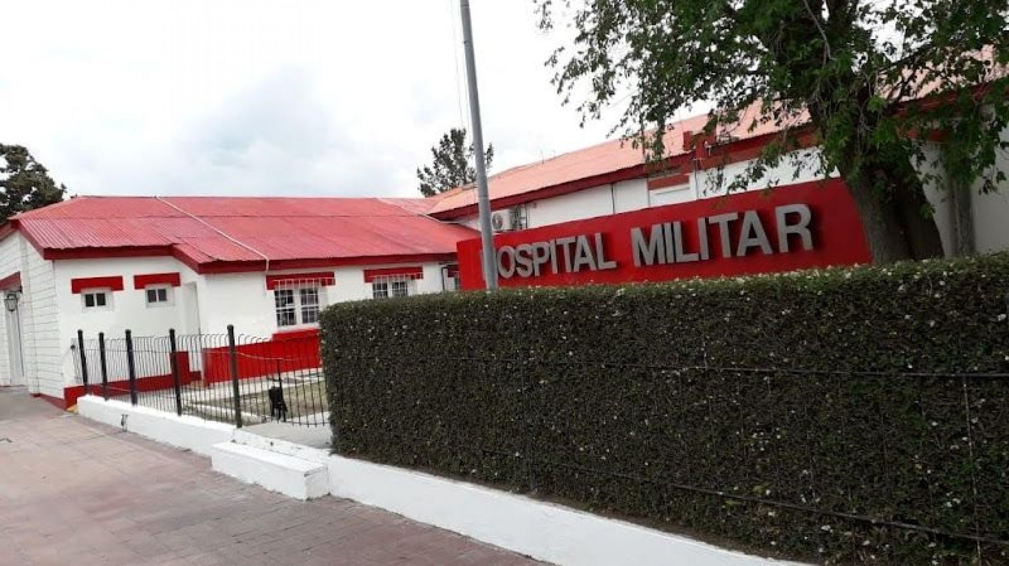Demora en la apertura de consultorios pediátricos y del Hospital Militar en Comodoro: "La necesidad es imperiosa y no tenemos respuesta"