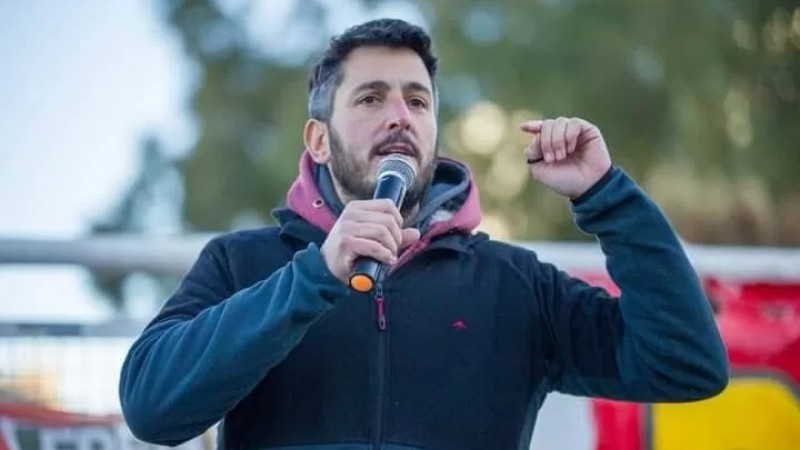 Vasconcelos: "Torres responde con represión a trabajadores hambreados"