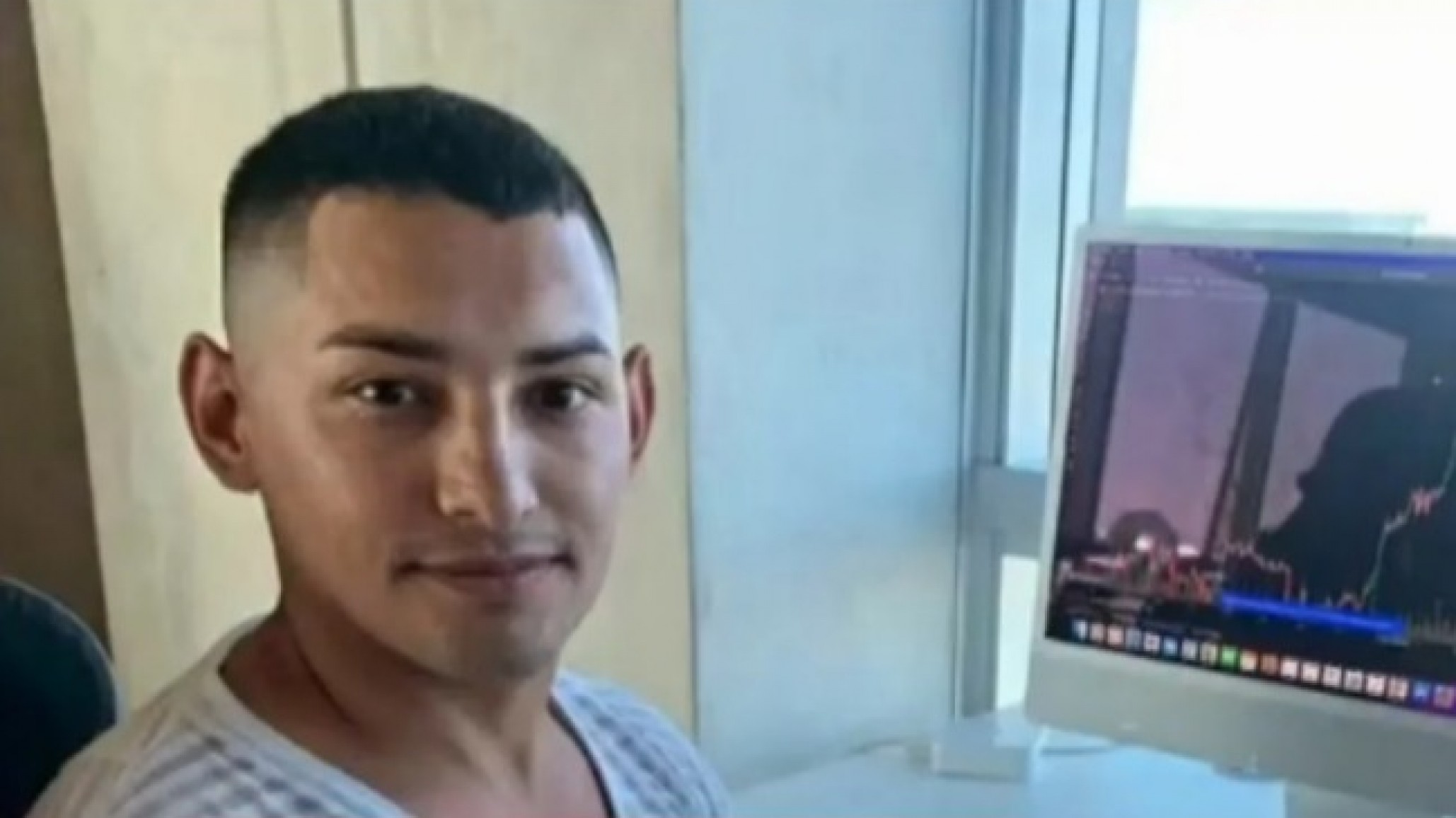 Detuvieron en Perú a Matías Ozorio, la mano derecha de "Pequeño J"