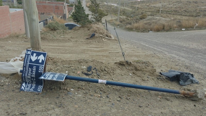 SMN: "Lo peor del viento ya pasó, pero se esperan ráfagas de hasta 100 km/h hasta la tarde"