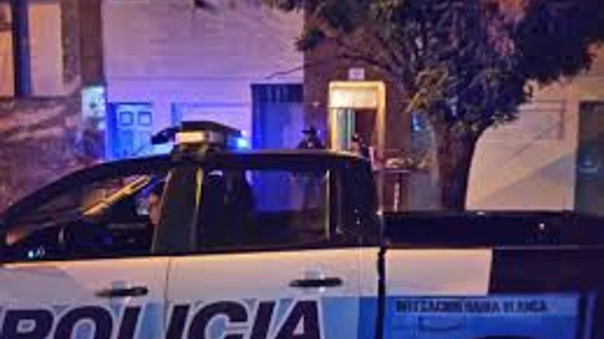 Dos enfermeros de la Armada fueron condenados por abusar sexualmente de una compañera