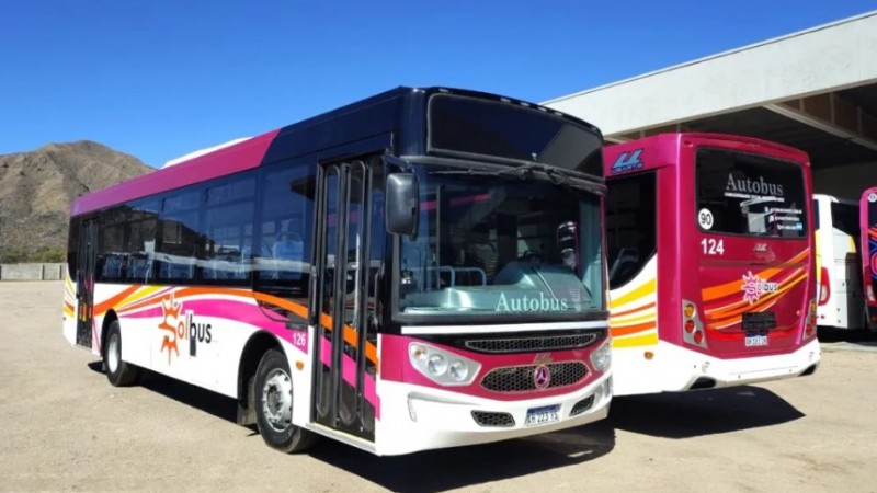 Licitación del transporte en Comodoro: MR Transportes presentó impugnación contra Patagonia Argentina y cuestiona a la empresa competidora