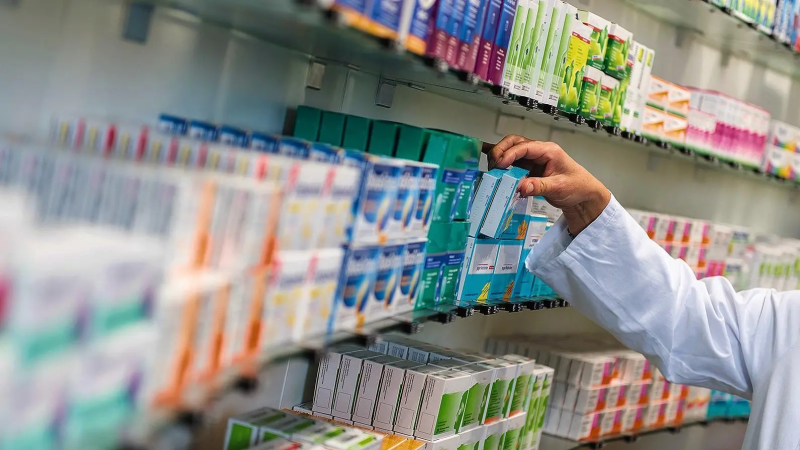 Habrá jornada de Medicamentos Solidarios en el CAPS de Fracción XIV