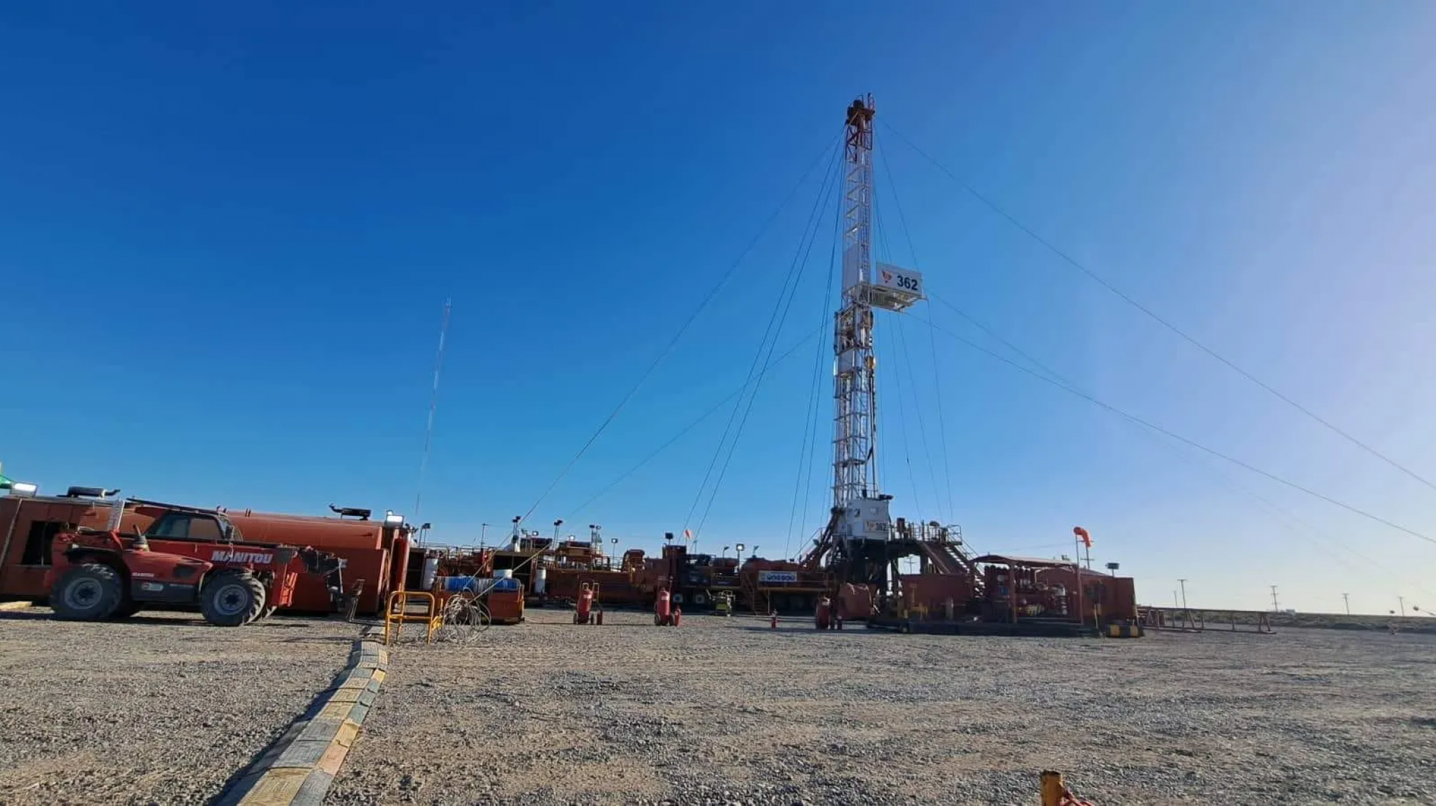 Siete proyectos para salvar las cuencas maduras, pero todos son cajoneados en el Congreso