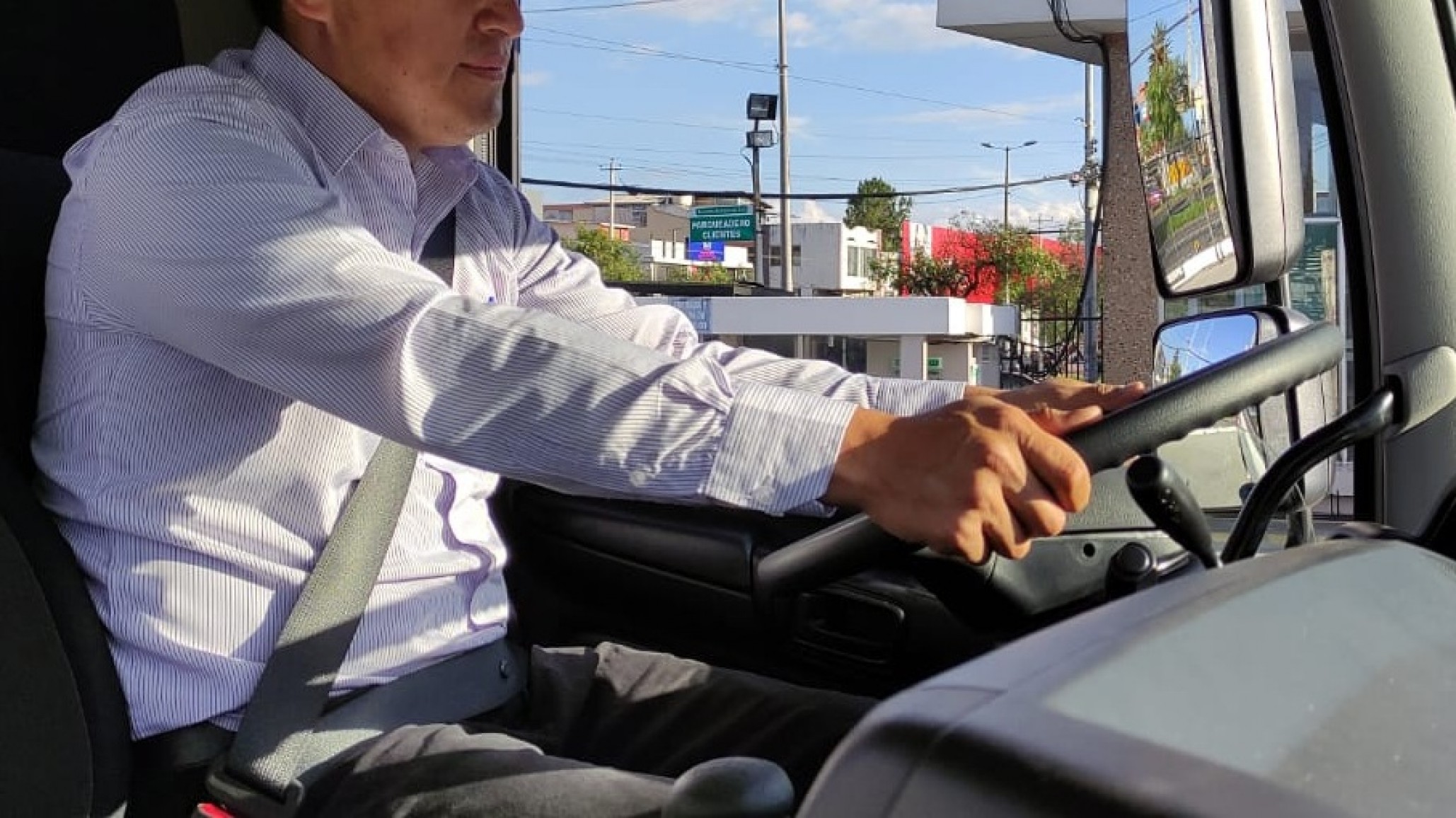 Reconocieron que un chofer de 33 años tiene la columbra vertebral de un hombre de 60 y será indemnizado