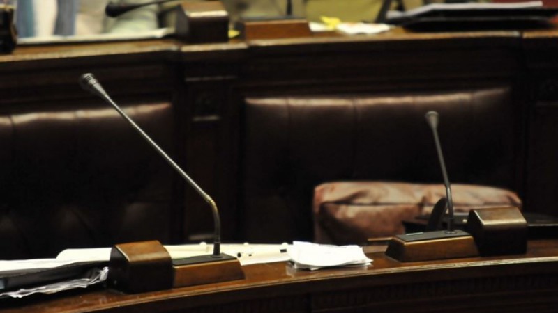 Ruido político: ¿Diputados o presidente?