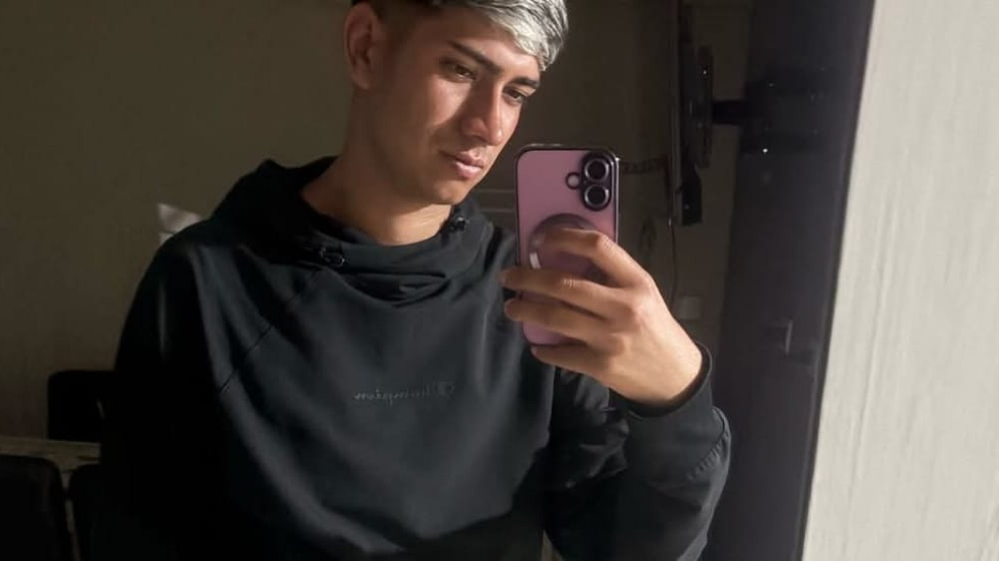 Crimen en una estación de servicio: la familia de Ariel necesita ayuda para llevar su cuerpo a Buenos Aires