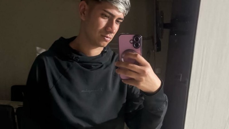 Crimen en una estación de servicio: la familia de Ariel necesita ayuda para llevar su cuerpo a Buenos Aires