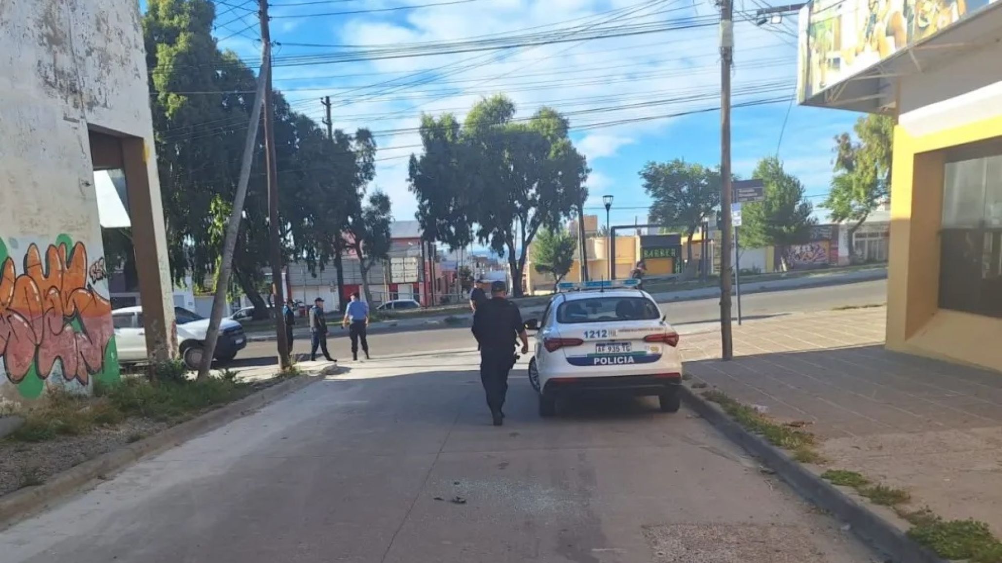 Comodoro ya suma 10 homicidios en 2025
