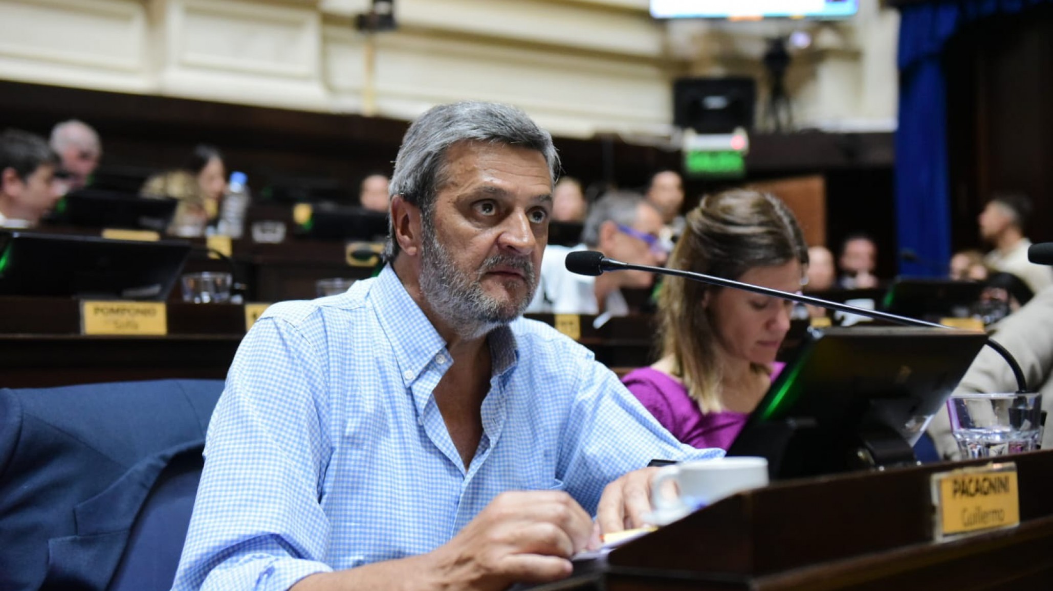 "Hay silencio de la Cancillería y los argentinos siguen presos": reclamo por la liberación de Celeste Fierro en Israel