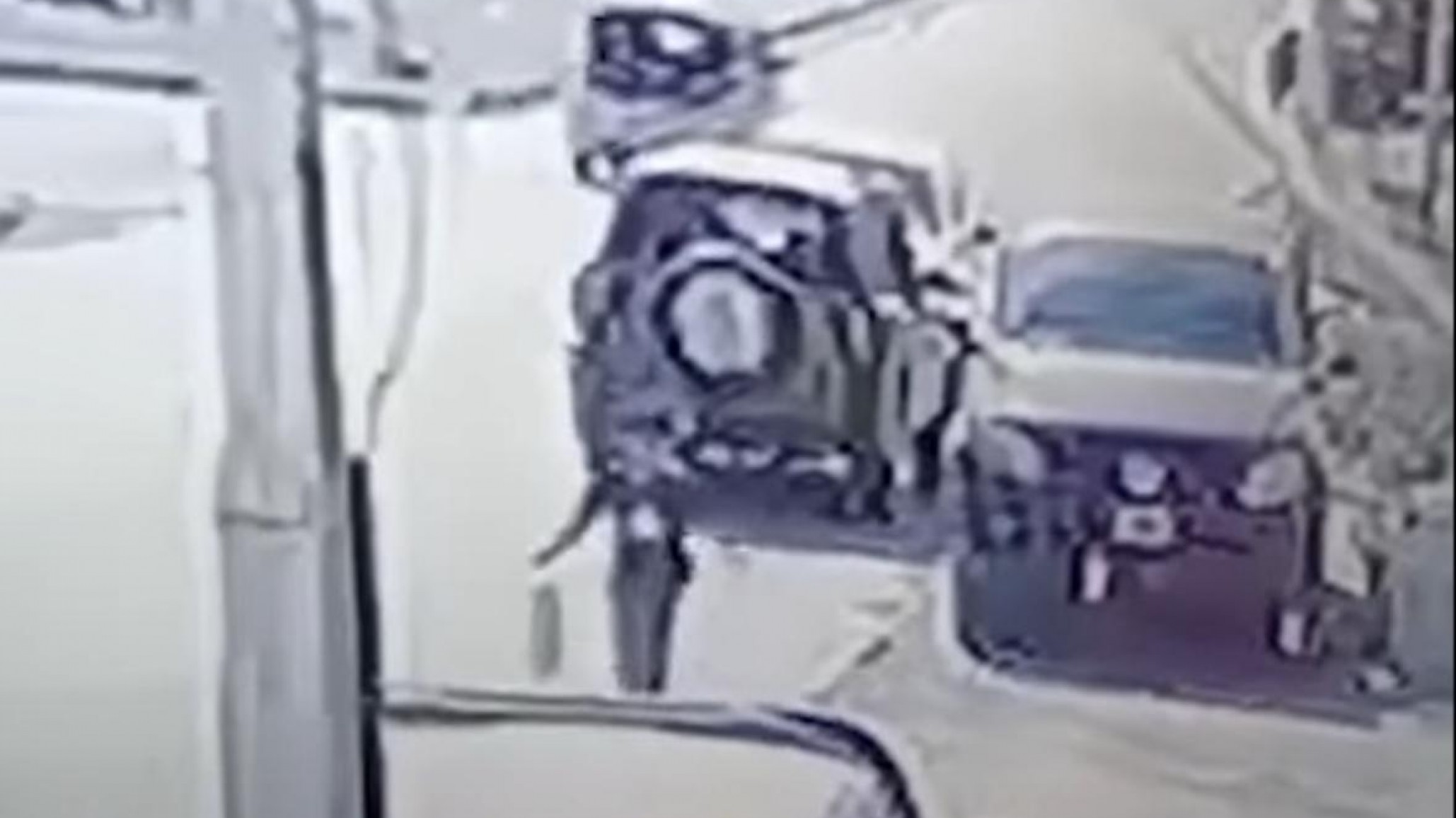 Intentaron secuestrar a un nene de 9 años en Caleta Olivia: logró escapar corriendo