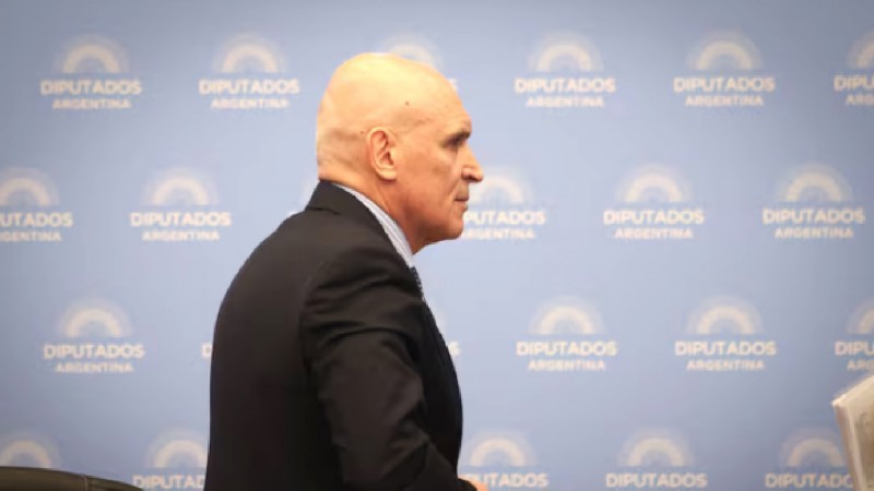 Imputaron a Espert por presunto lavado de dinero