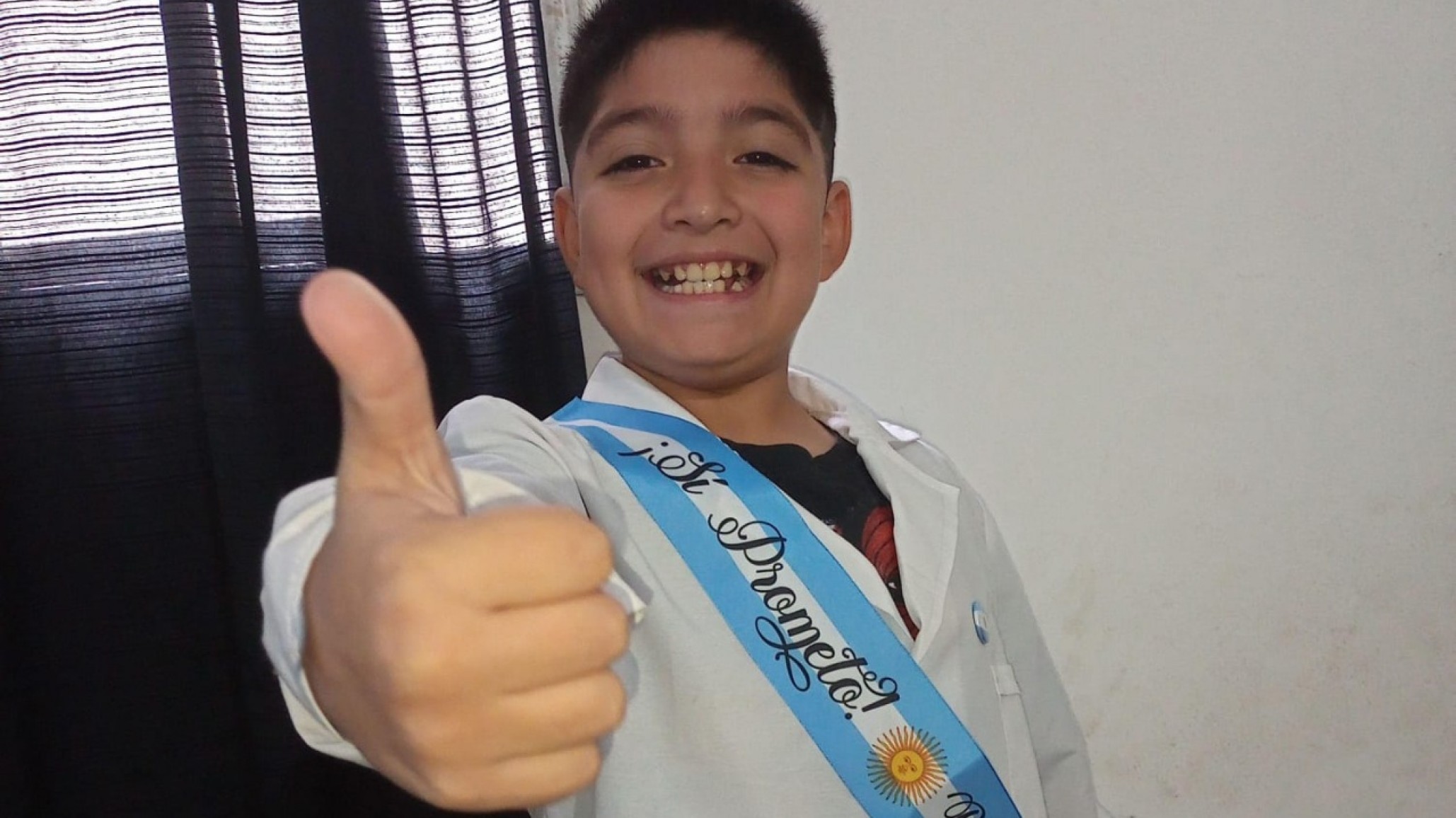 El policía que mató a Bastian fue condenado a 21 años de cárcel