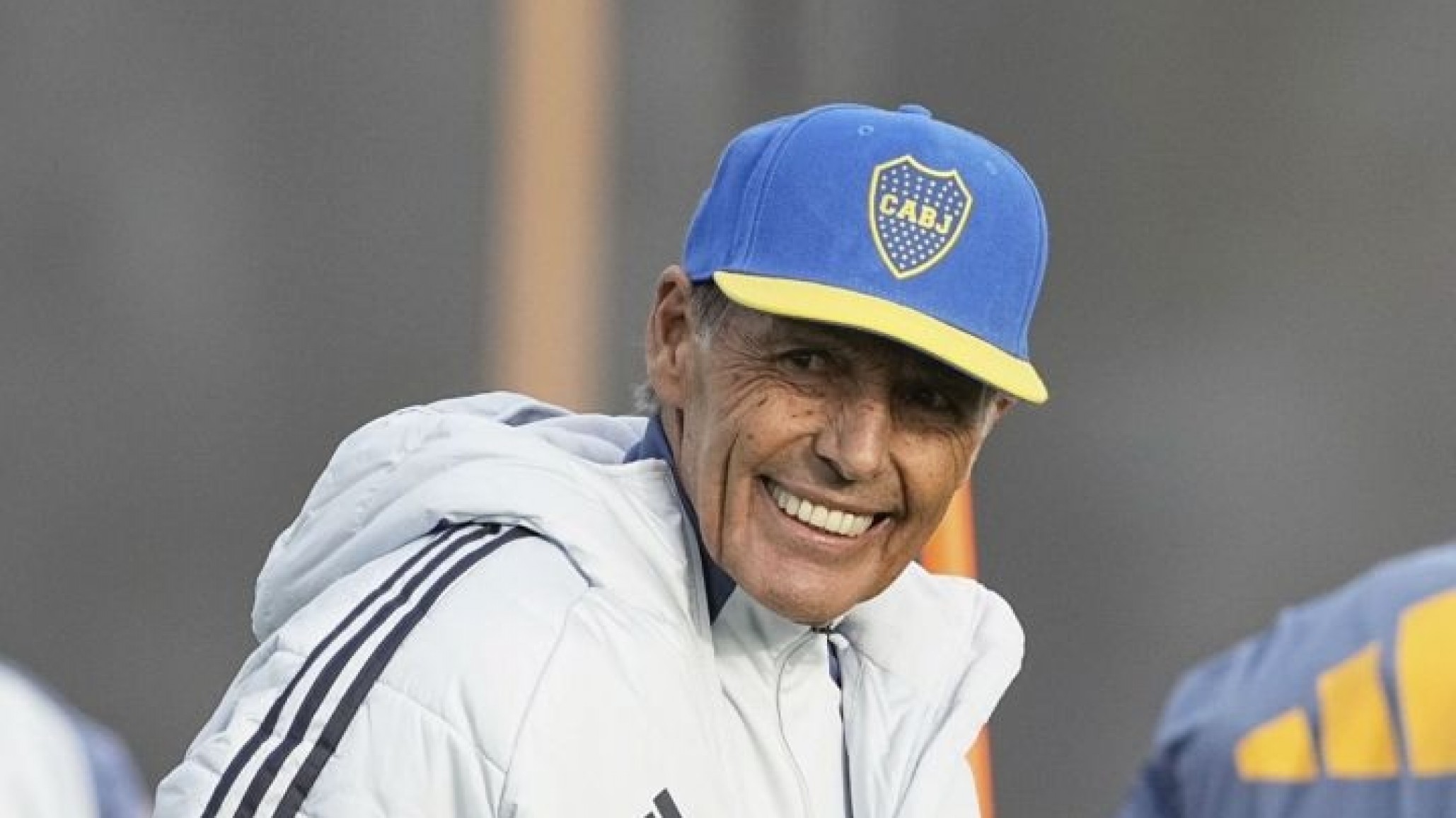 Murió Miguel Ángel Russo