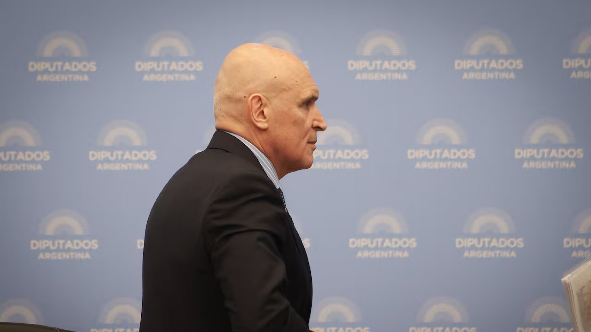 Diputados respaldó el pedido de la Justicia para investigar a José Luis Espert