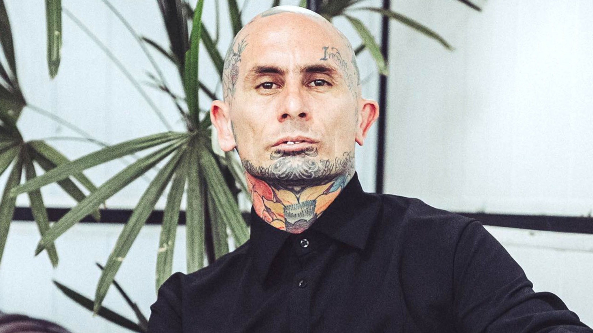 Cancelaron los shows de Ke Personajes en Trelew y Comodoro