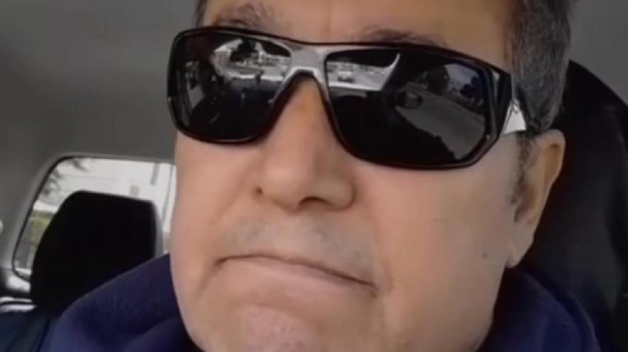 Polémica: un cura grabó un video criticando a quienes no trabajan con alerta naranja