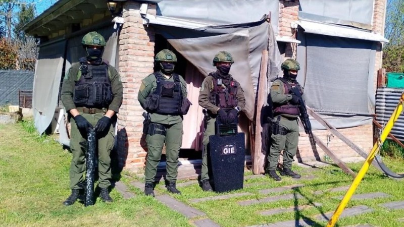 Un enfermero de PAMI en prisión preventiva por comercializar opioides