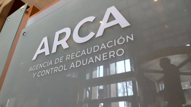 Ganancia y monotributo: ARCA aumenta el mínimo no imponible y las cuotas