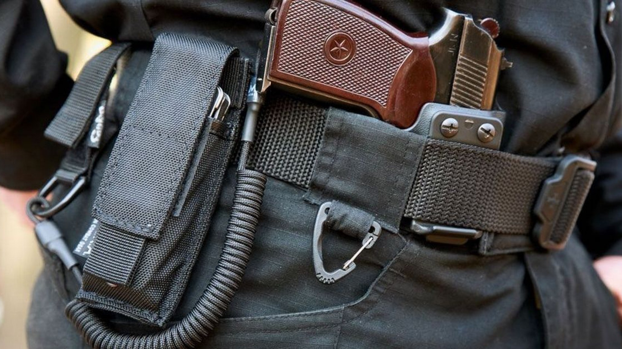 Un adolescente perdió la visión de su ojo derecho por una bala de goma de un policía y será indemnizado