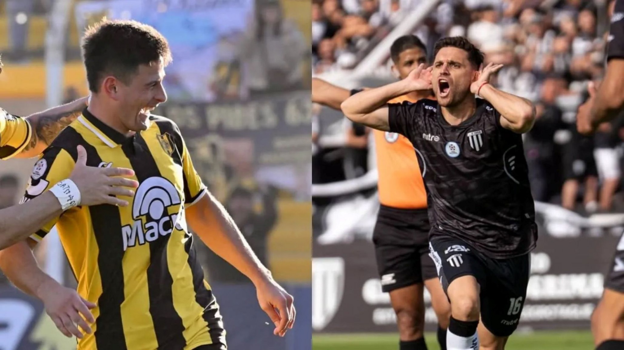 Este sábado se define el primer ascenso a la Liga Profesional: Deportivo Madryn vs Gimnasia de Mendoza