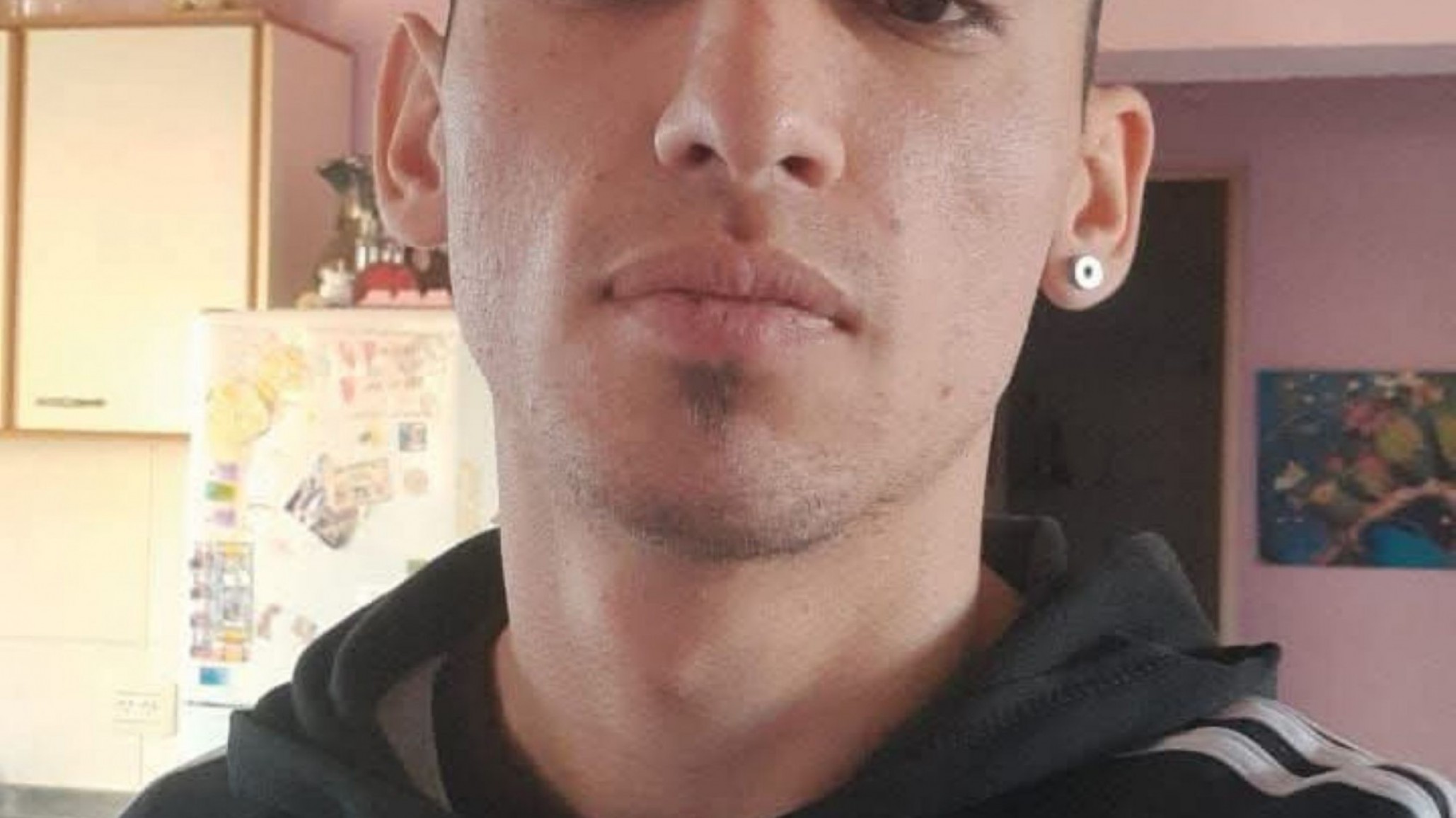 La familia de Matías hace una rifa para costear los gastos del joven que fue derivado de urgencia a Buenos Aires