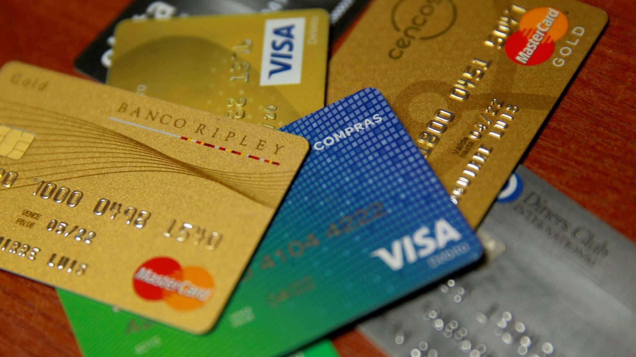 Deudas de tarjeta de crédito: cuánto tiempo tienen los bancos para reclamar y qué dice la ley