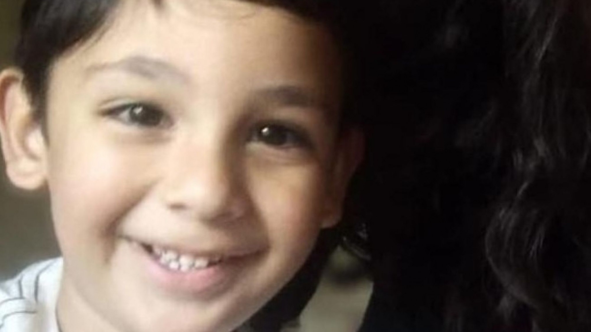 Apareció Pedro Teodoro Rodríguez Laurta, el nene de 5 años buscado por el Alerta Sofía