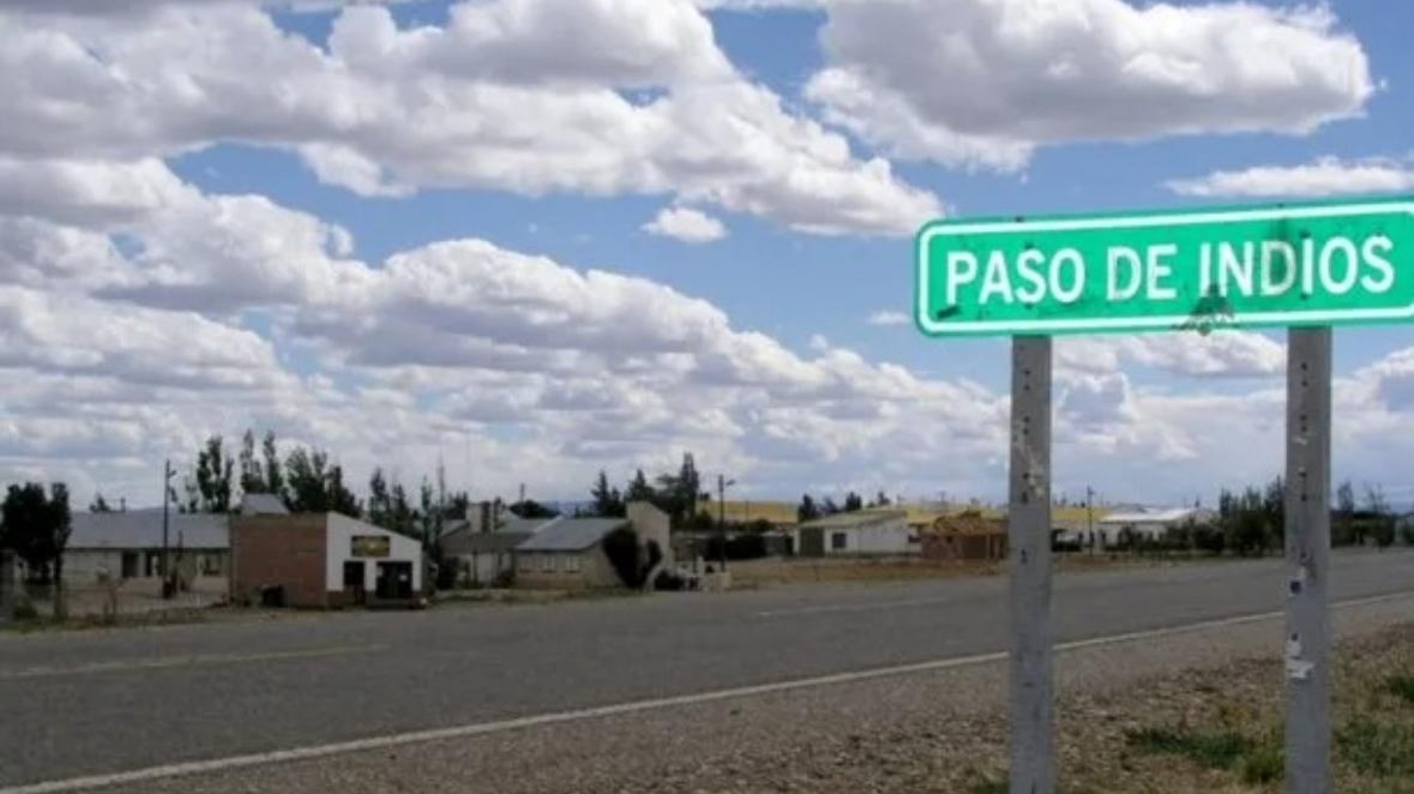 Dolor en Trelew: murió un niño de 11 años atropellado durante un torneo infantil
