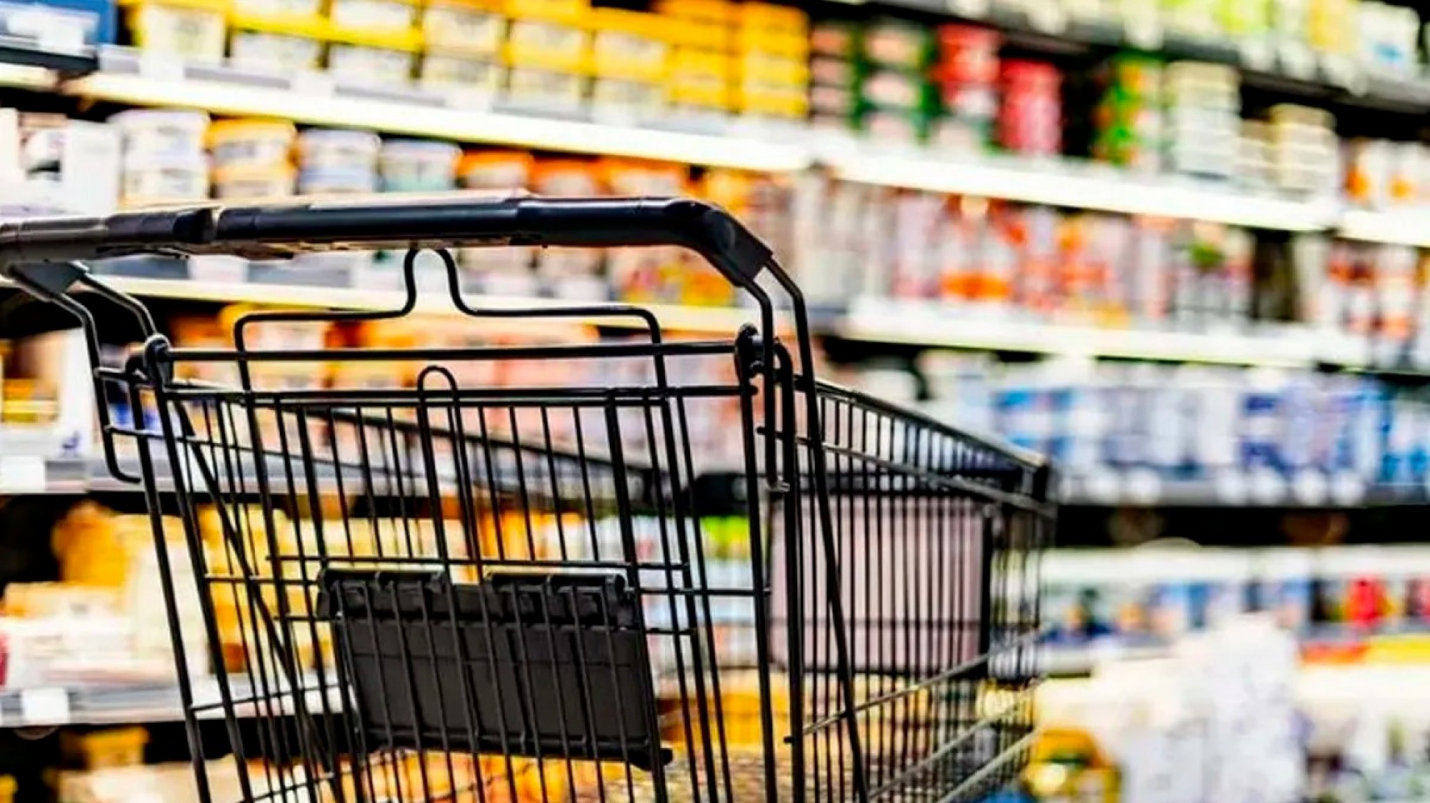 Las ventas minoristas cayeron 4,2% en septiembre