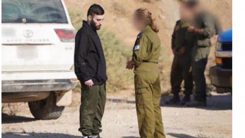 Hamas liberó a los 20 rehenes israelíes vivos tras más de dos años de cautiverio en Gaza