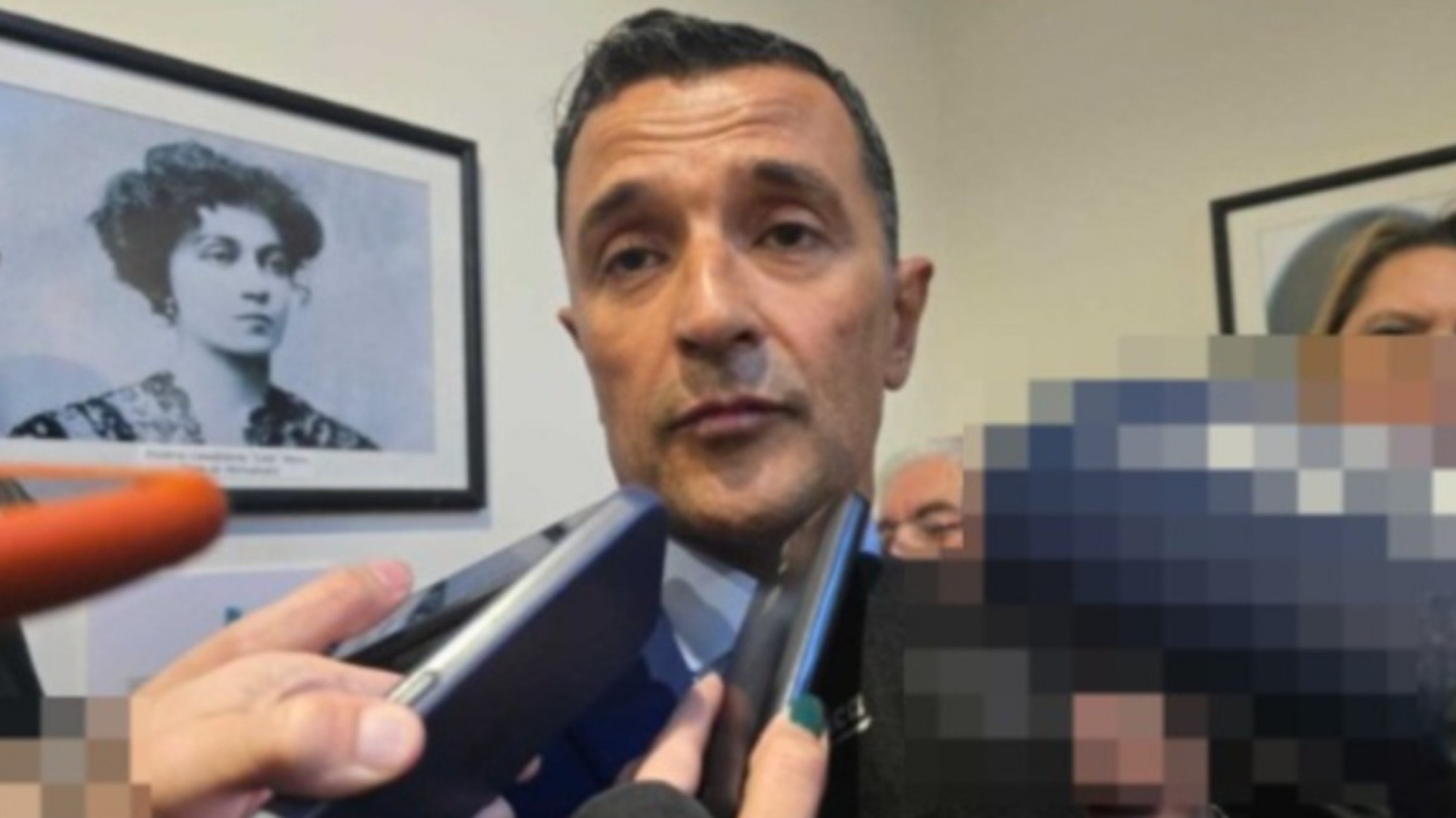 Explosión en una chatarrería: investigan si se manipuló un artefacto bélico y clausuraron el lugar