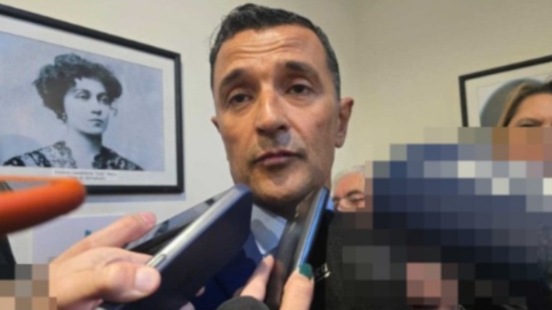 Explosión en una chatarrería: investigan si se manipuló un artefacto bélico y clausuraron el lugar