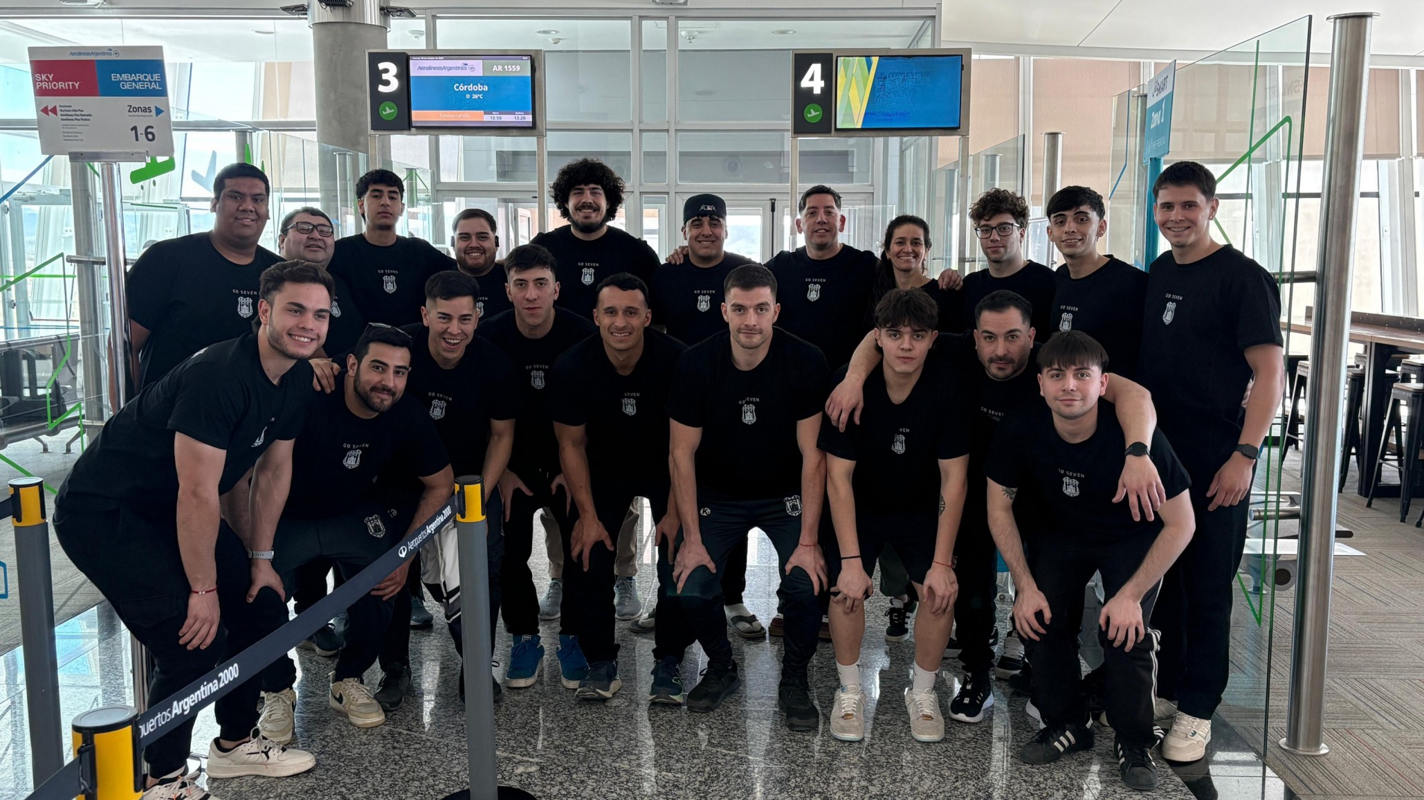 Nueva Generación debuta este lunes en el Nacional A de Handball