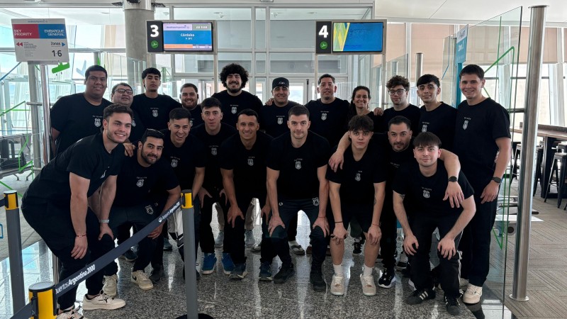 Nueva Generación debuta este lunes en el Nacional A de Handball