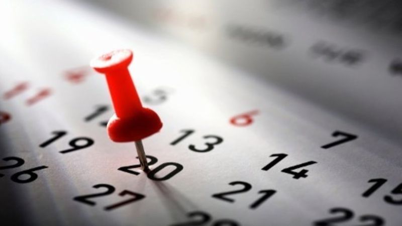 Se viene un fin de semana XL de cuatro días en noviembre: cuándo es el próximo feriado